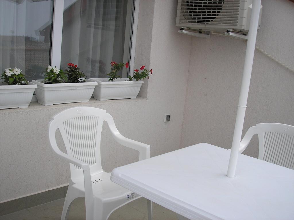 Tashevi Apartments Pomorie Kamer foto