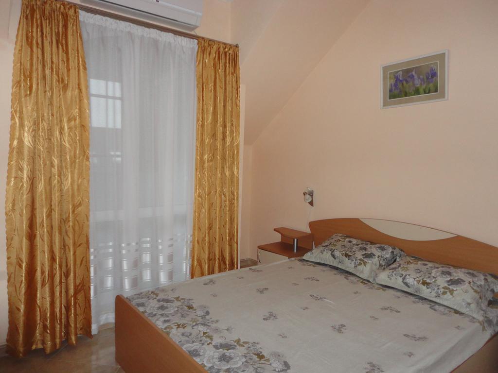 Tashevi Apartments Pomorie Buitenkant foto