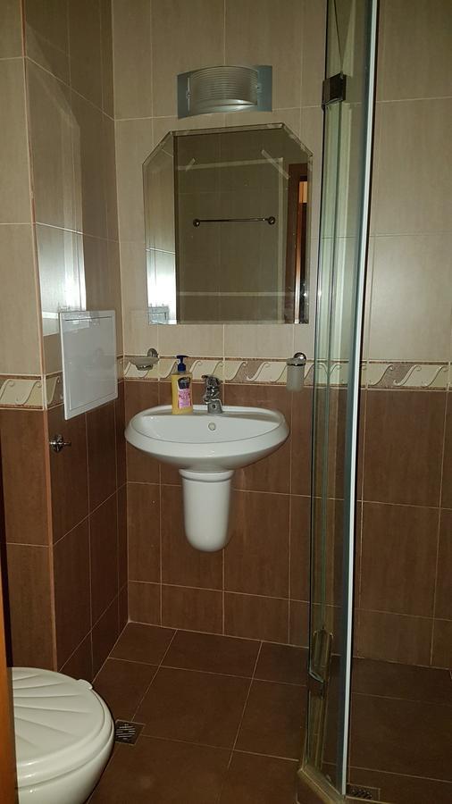 Tashevi Apartments Pomorie Kamer foto
