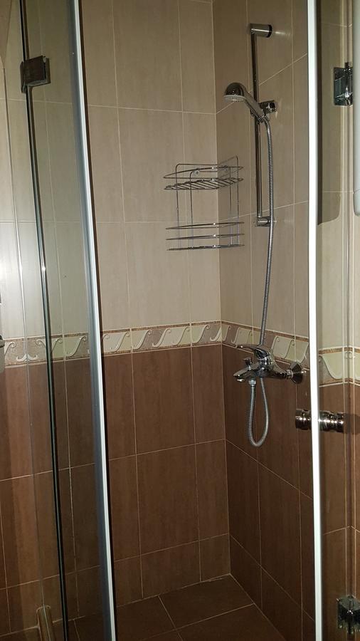 Tashevi Apartments Pomorie Kamer foto