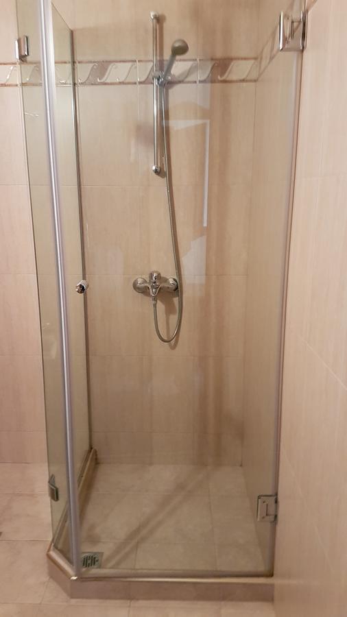 Tashevi Apartments Pomorie Buitenkant foto